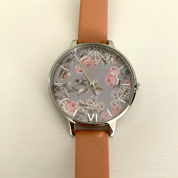 Olivia Burton Women’s Watch - Picture 3 of 5